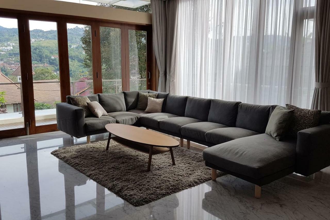 Bukit Dago Palace 22 Бандунг Екстериор снимка